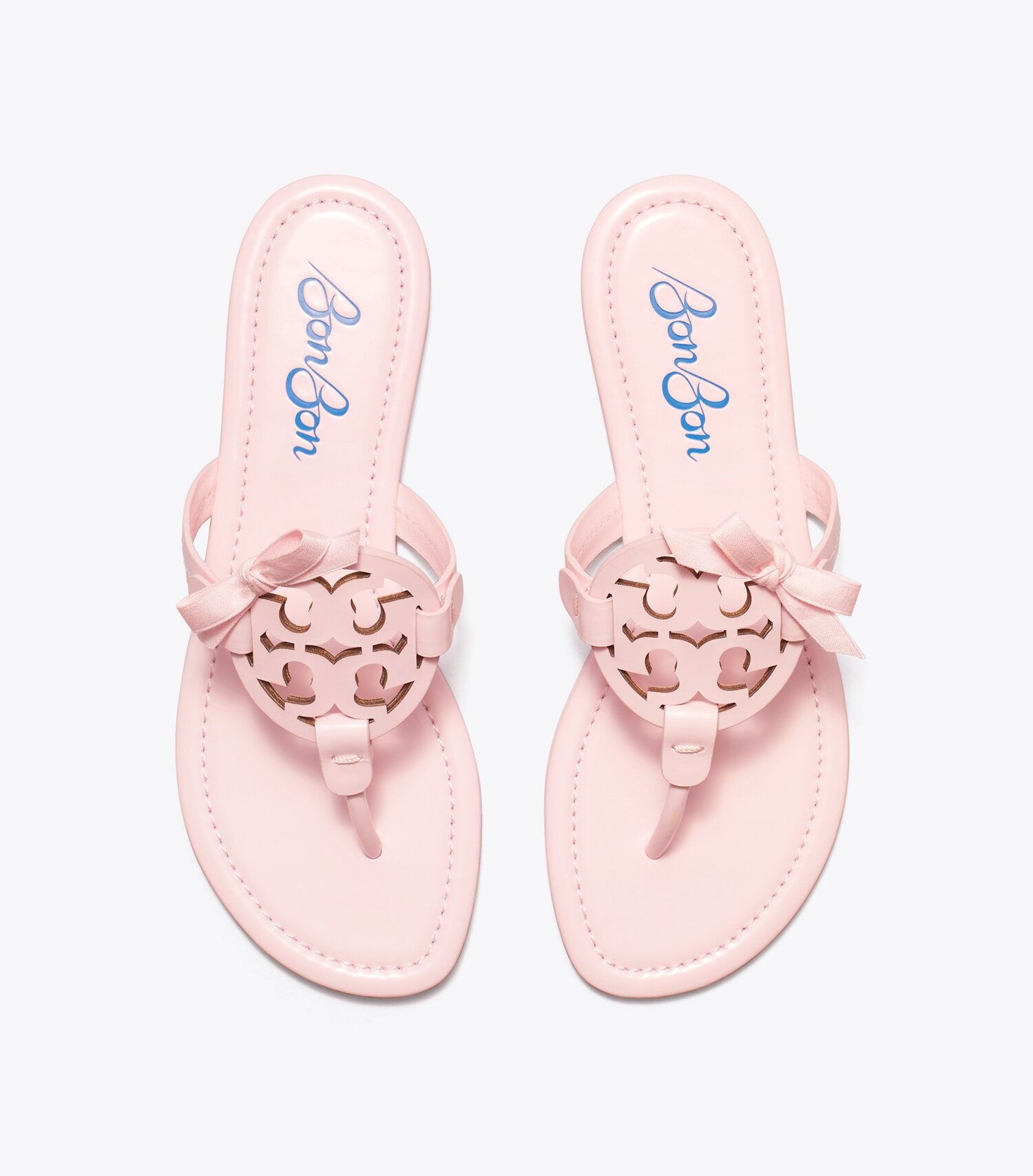 TB x BonBon Miller Bow Sandal