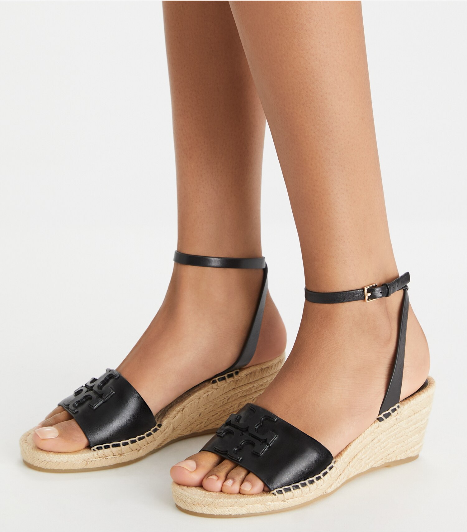 Ines Espadrille Wedge