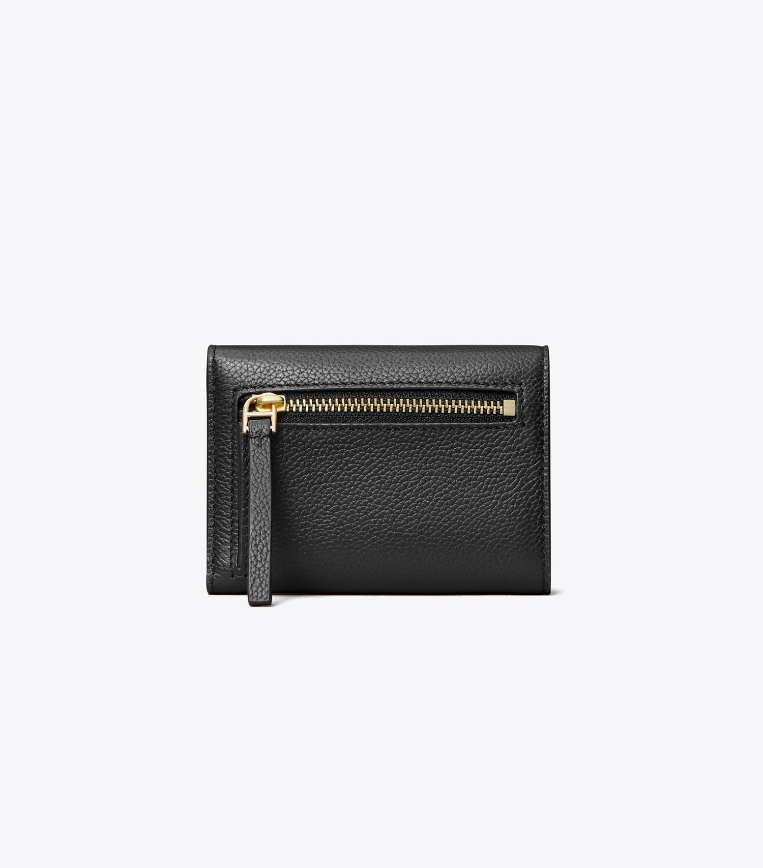 Small Robinson Pebbled Wallet