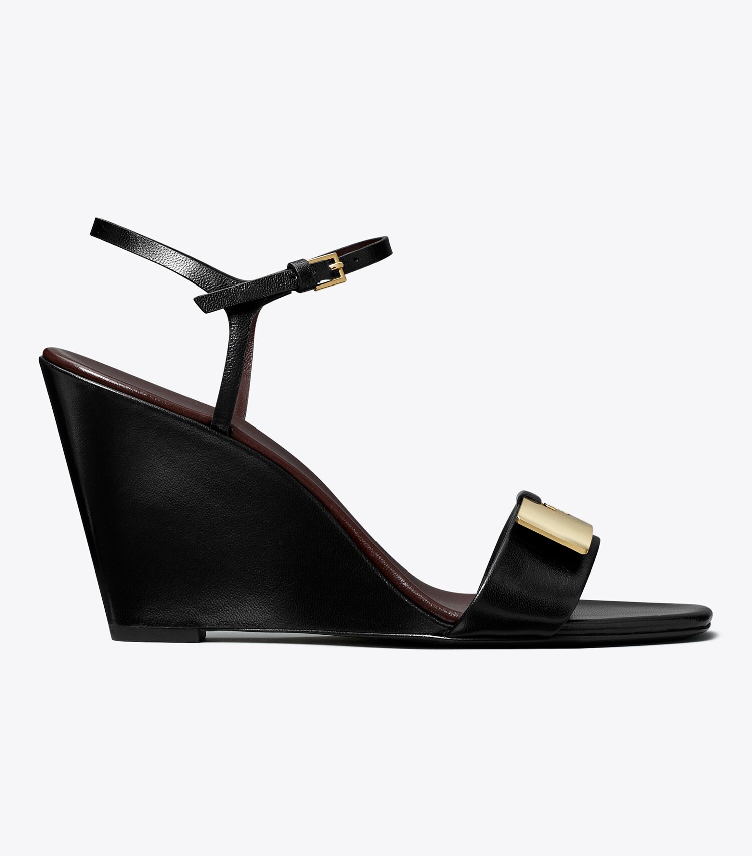 Gigi Wedge Sandal