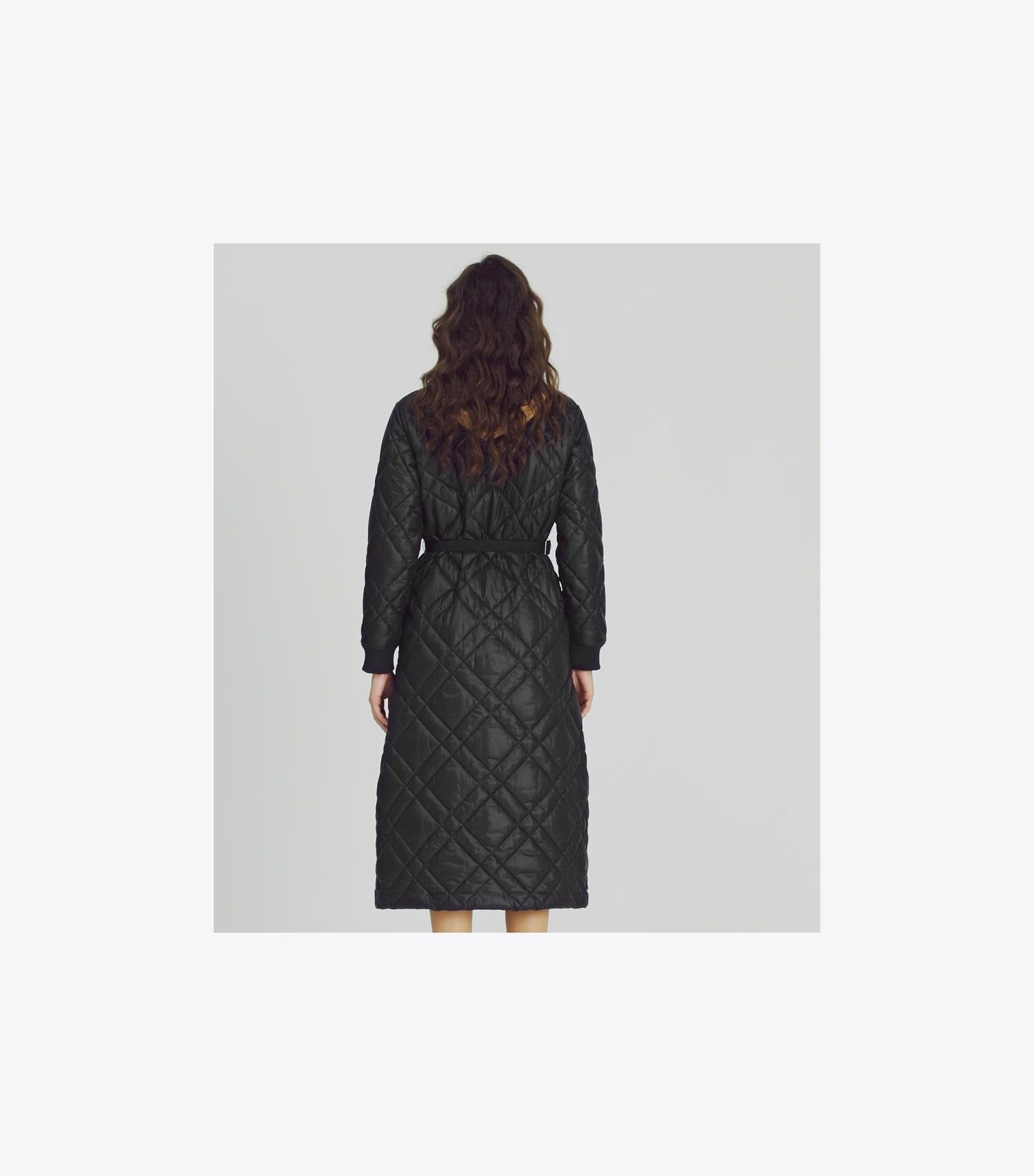 Quilted Loriner Jacket