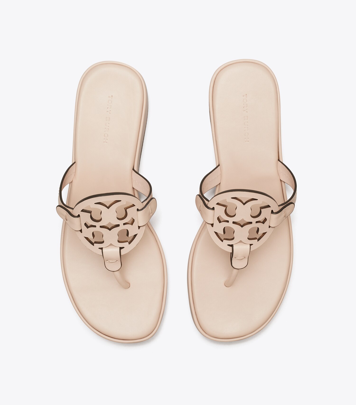 Miller Wedge Sandal