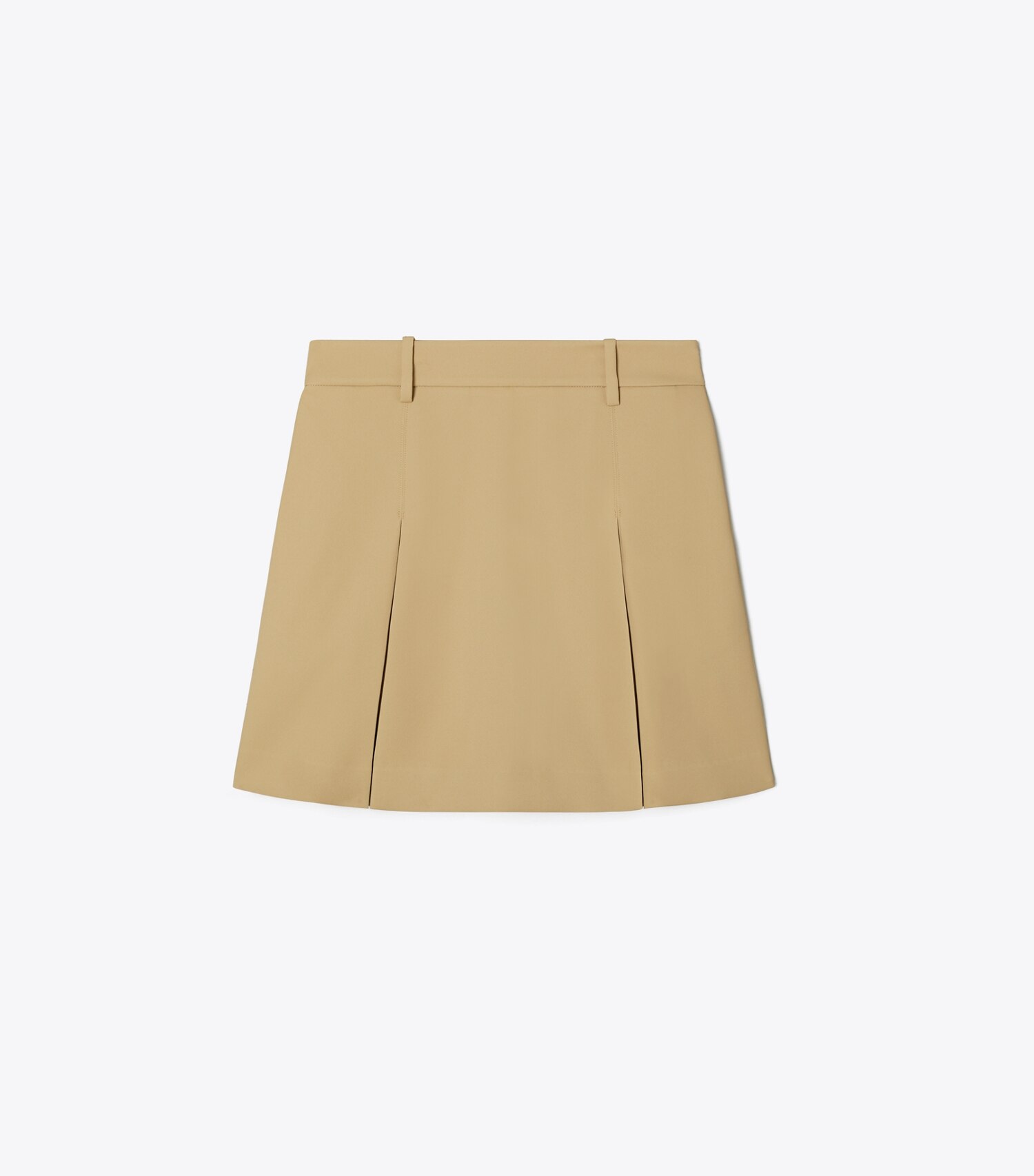 Tech Twill Golf Skirt