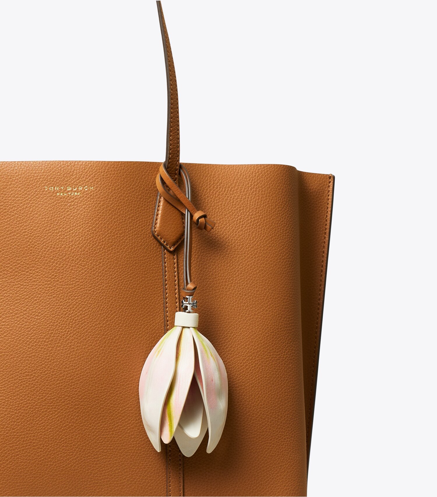 Lily Bag Charm