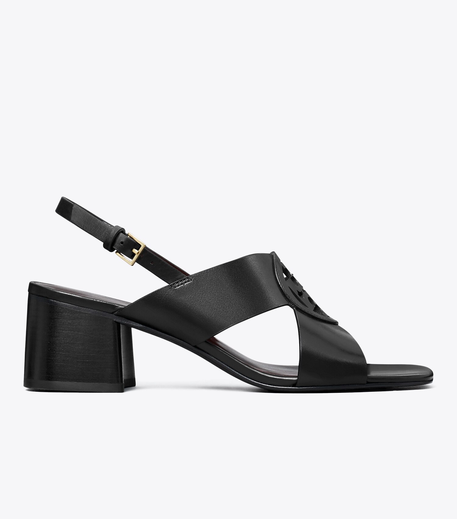 Miller Heeled Sandal