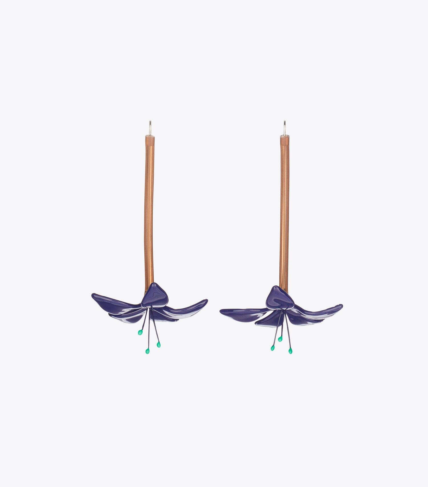 Flower Earrings
