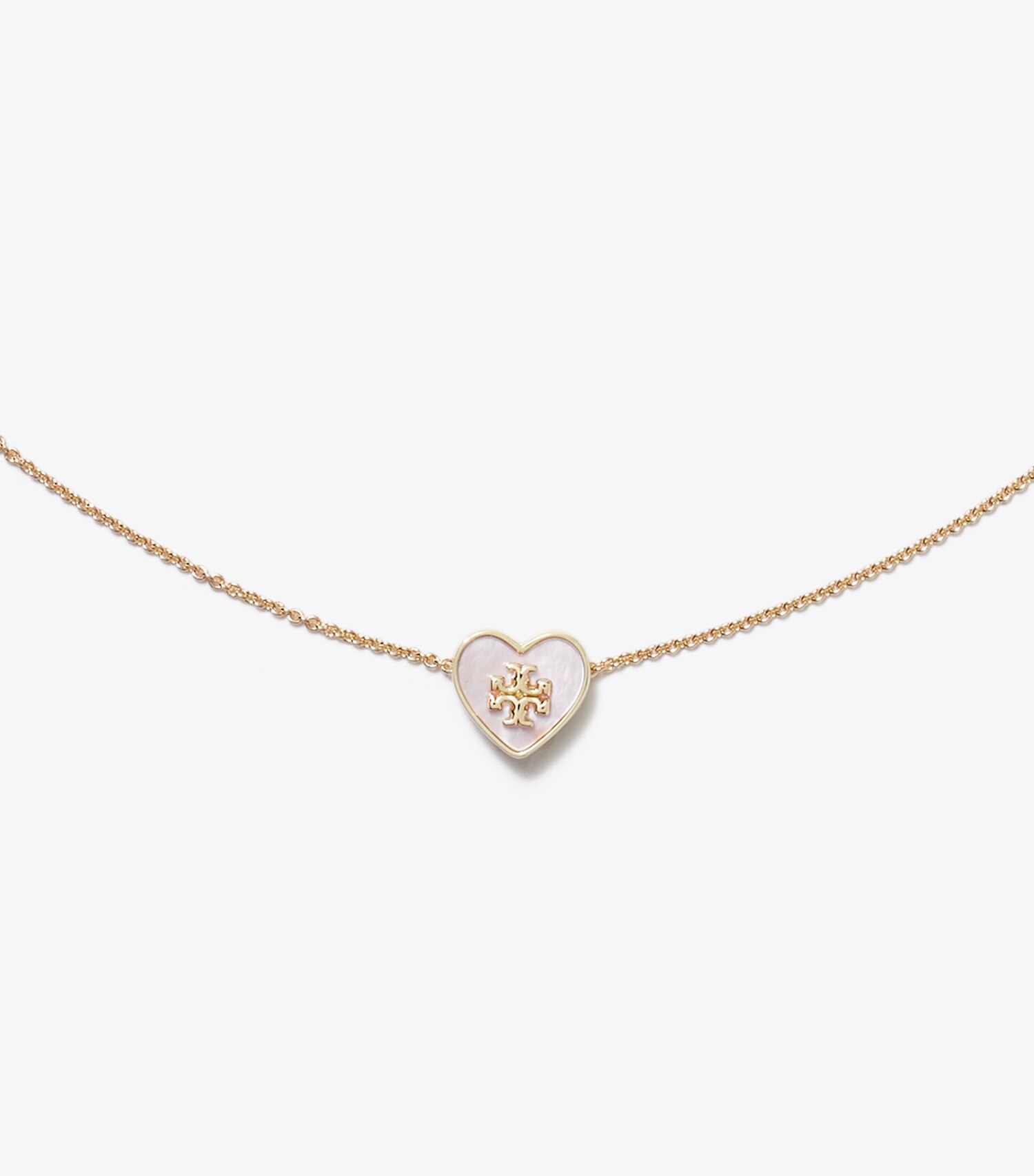 Kira Heart Pendant Necklace