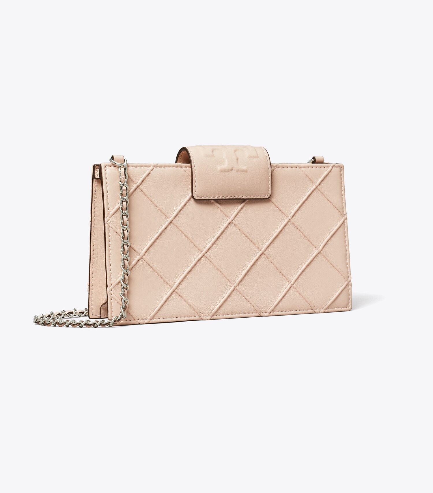 Mini Fleming Soft Chain Wallet