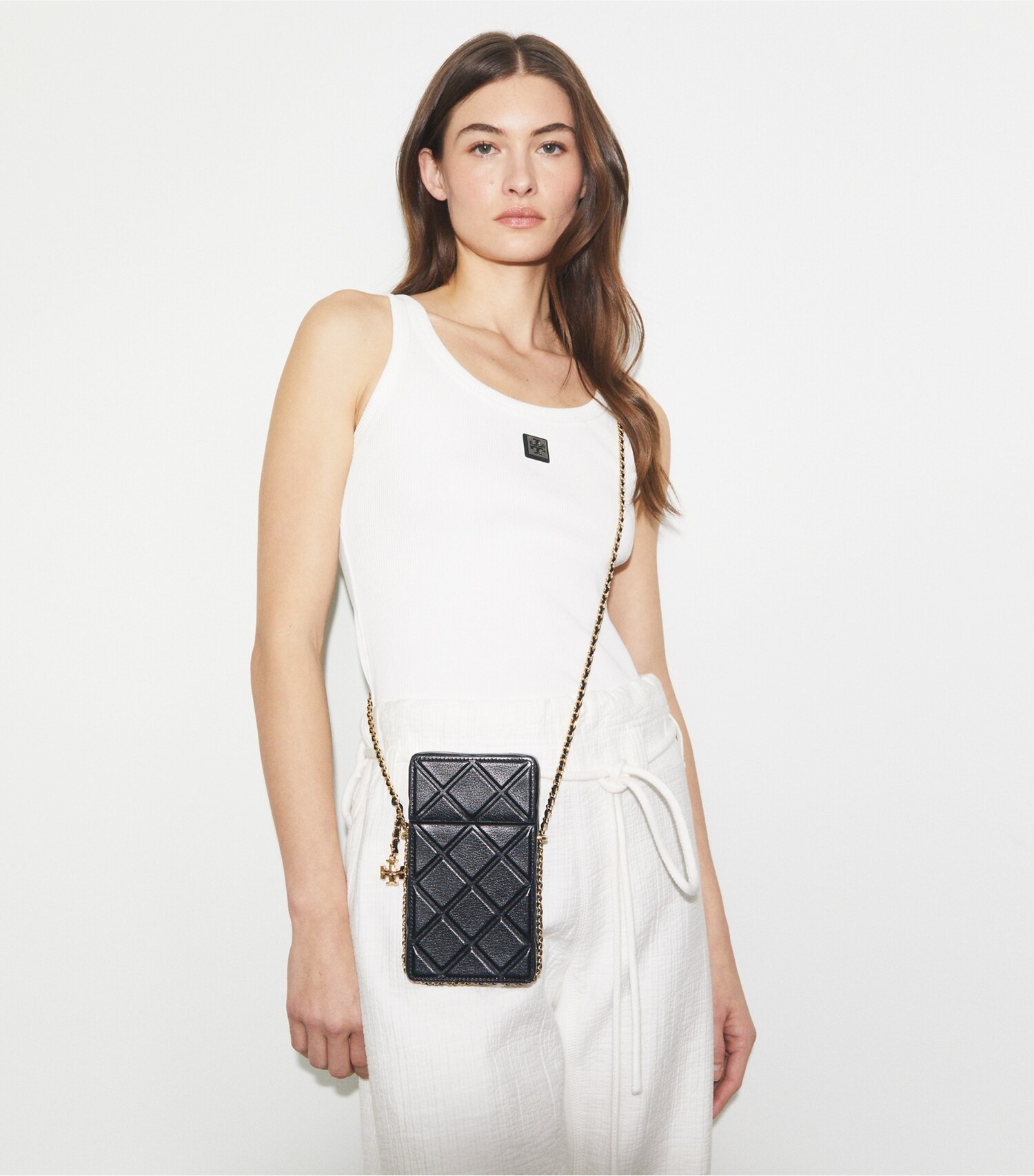 Fleming Phone Crossbody