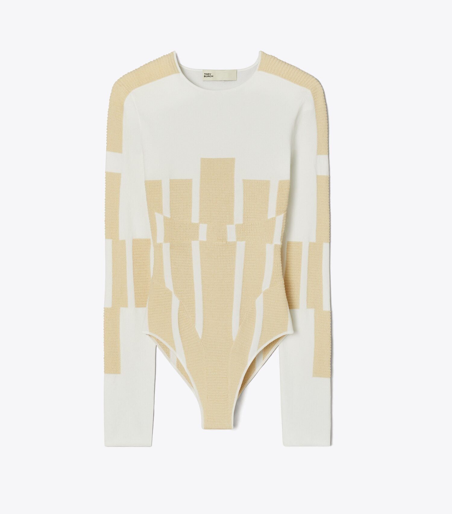 Viscose Knit Bodysuit