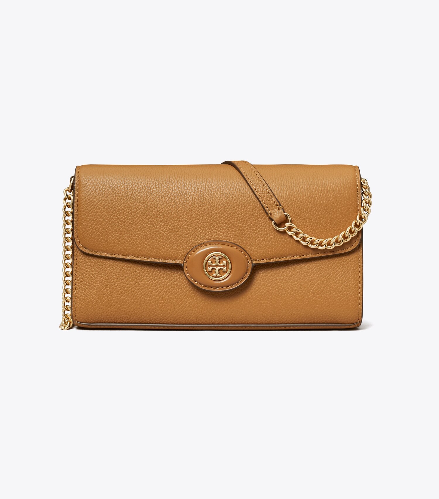 Robinson Pebbled Crossbody