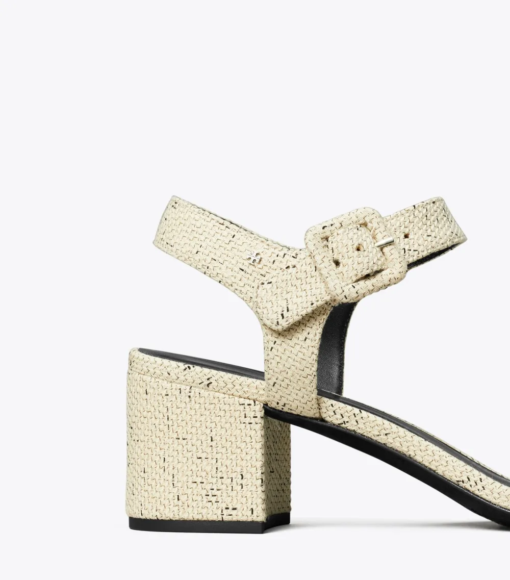 Double T City Sandal