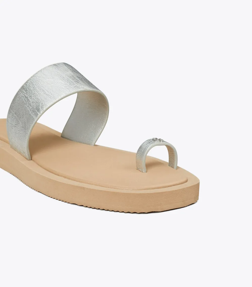 Toe-Ring Slide