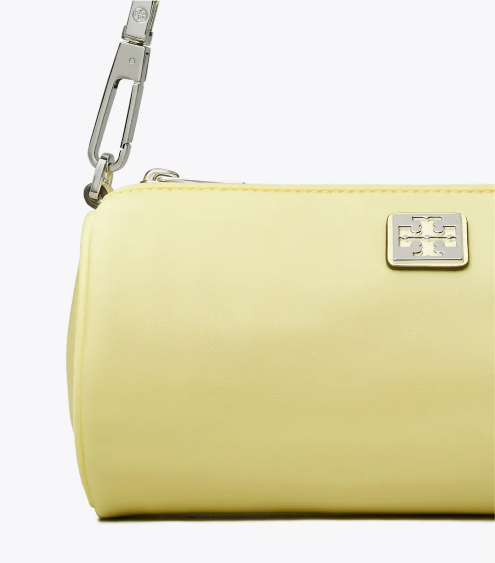 Virginia Cylinder Bag