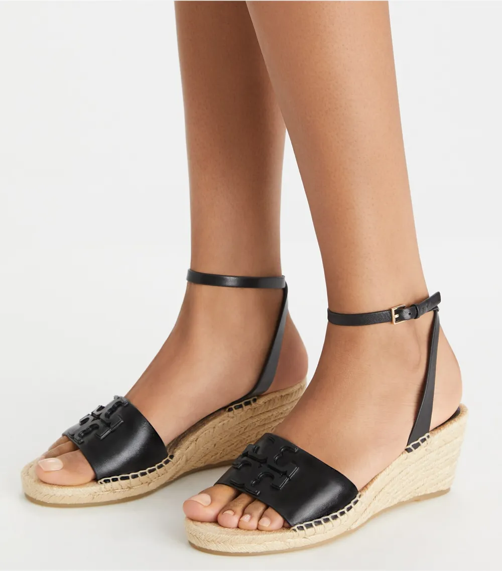 Ines Espadrille Wedge