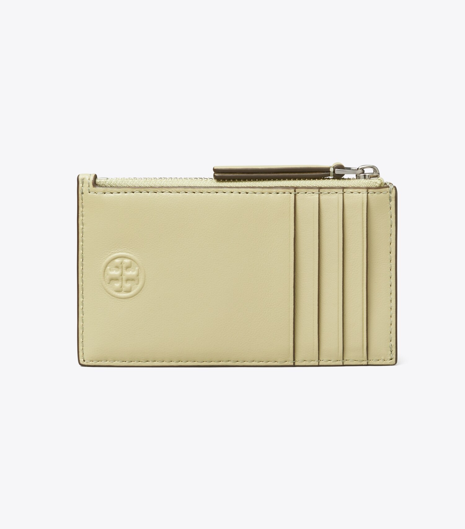 Fleming Soft Zip Card Case