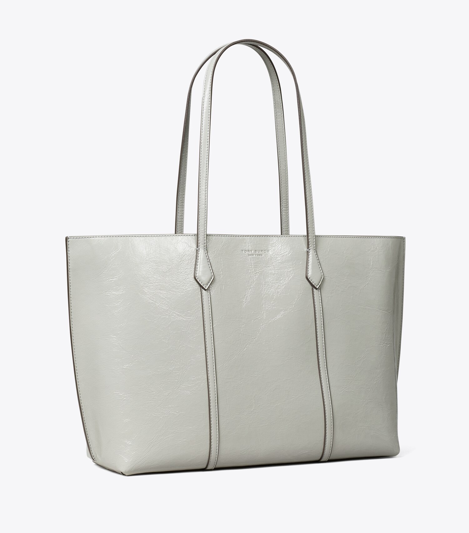 Perry Distressed Tote