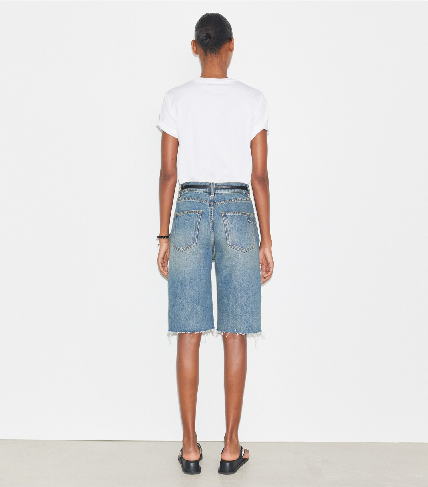 Printed Cotton T-Shirt