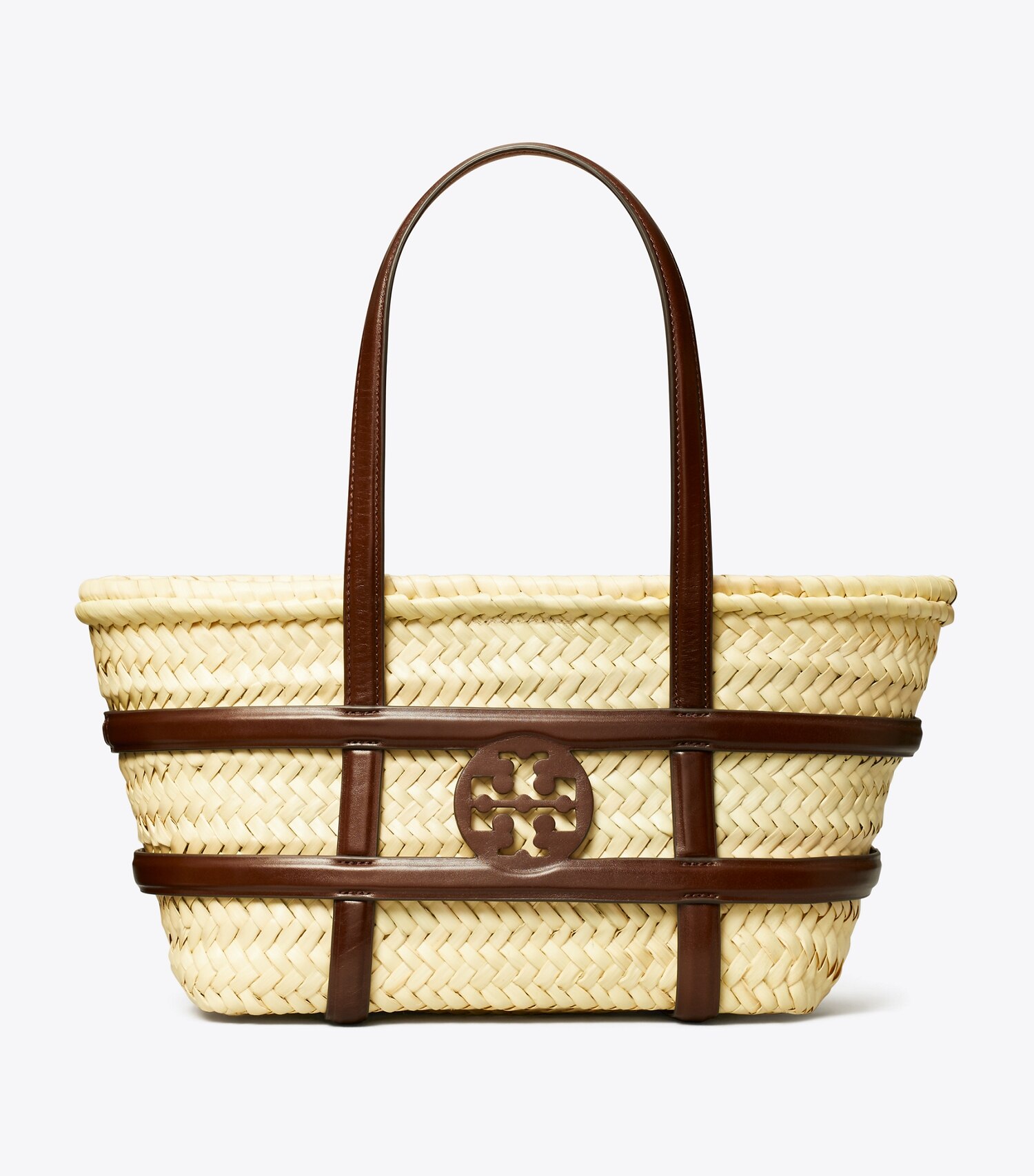 Small Ella Straw Basket