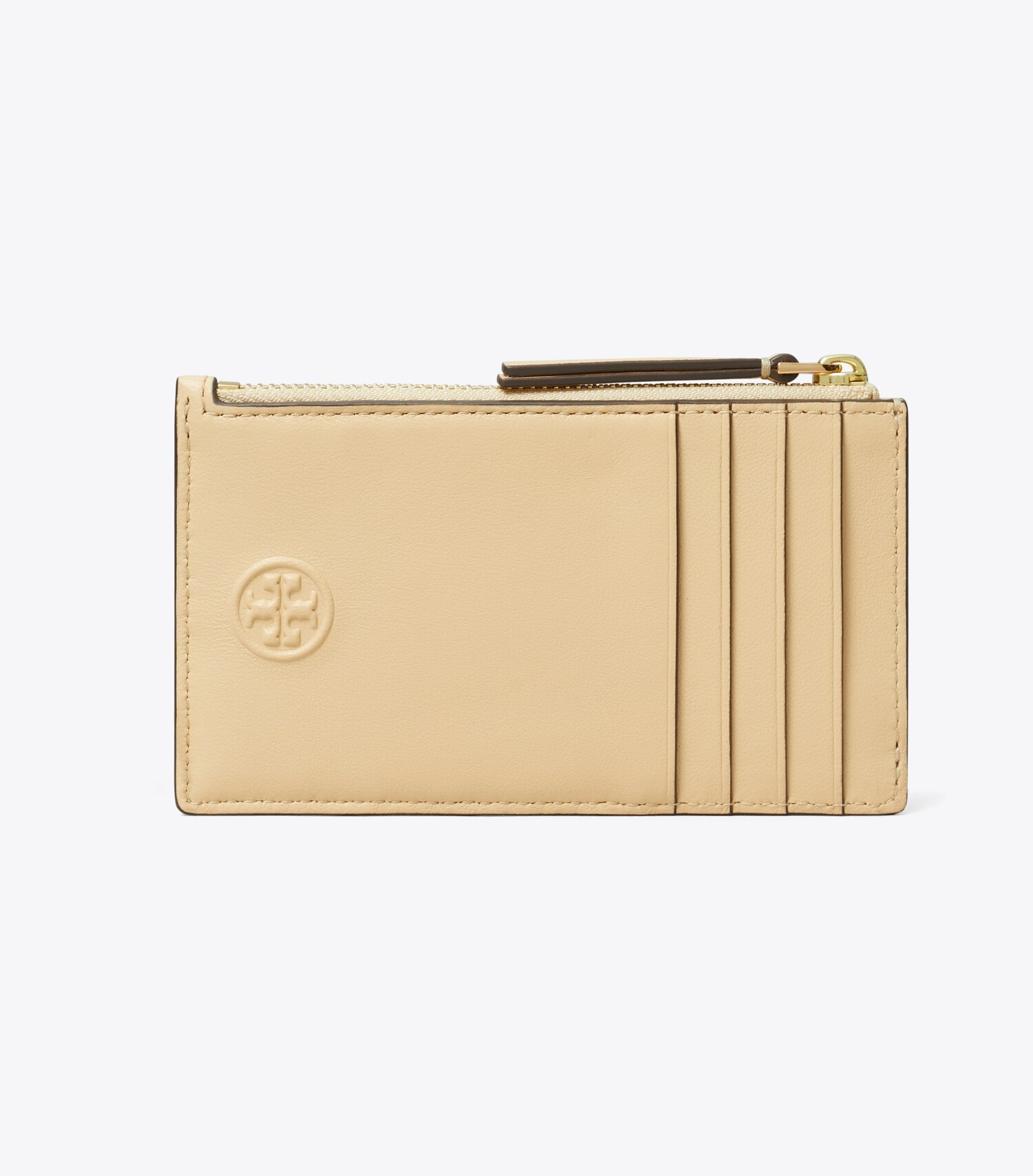 Fleming Soft Zip Card Case