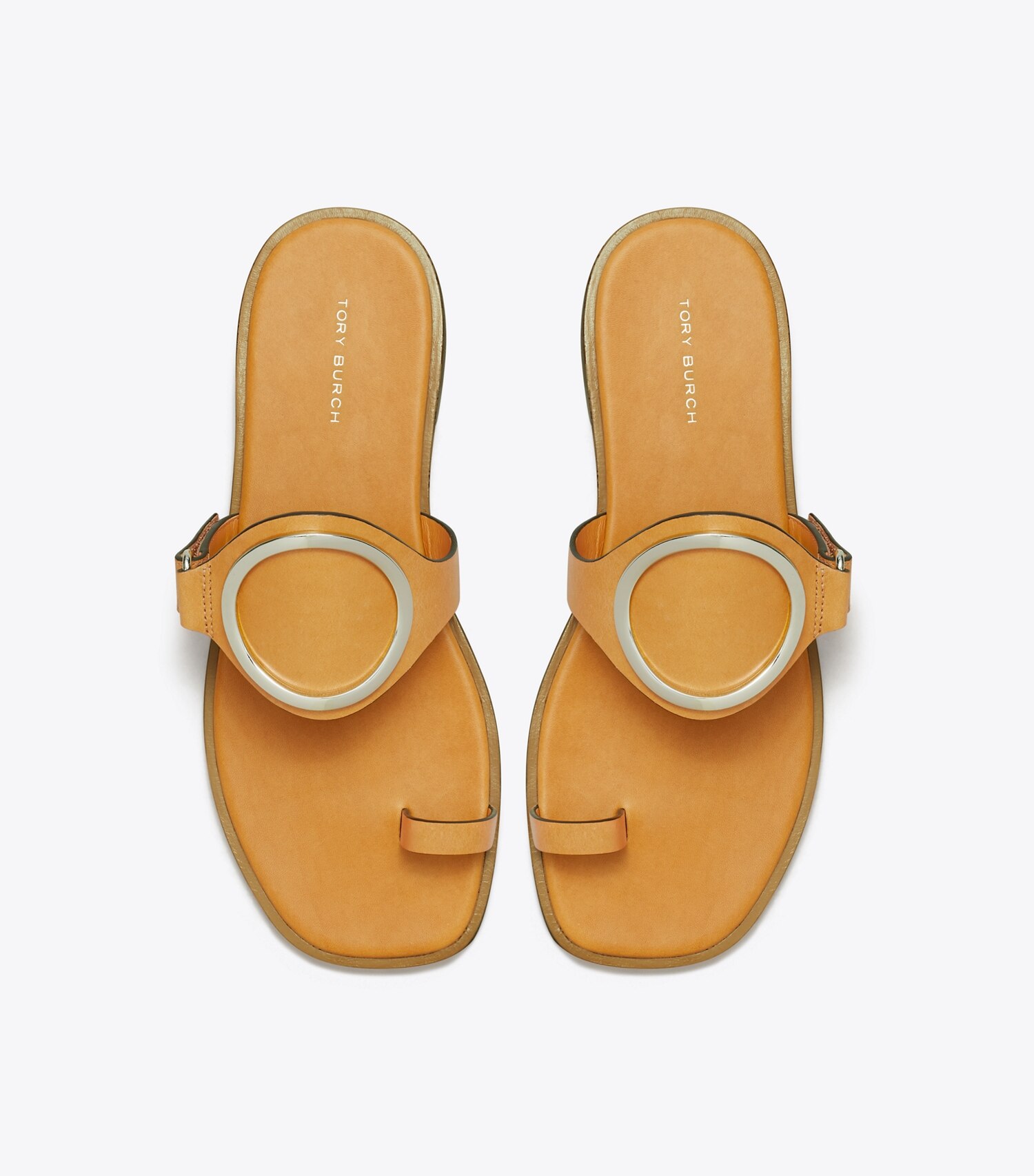 Toe Ring Sandal