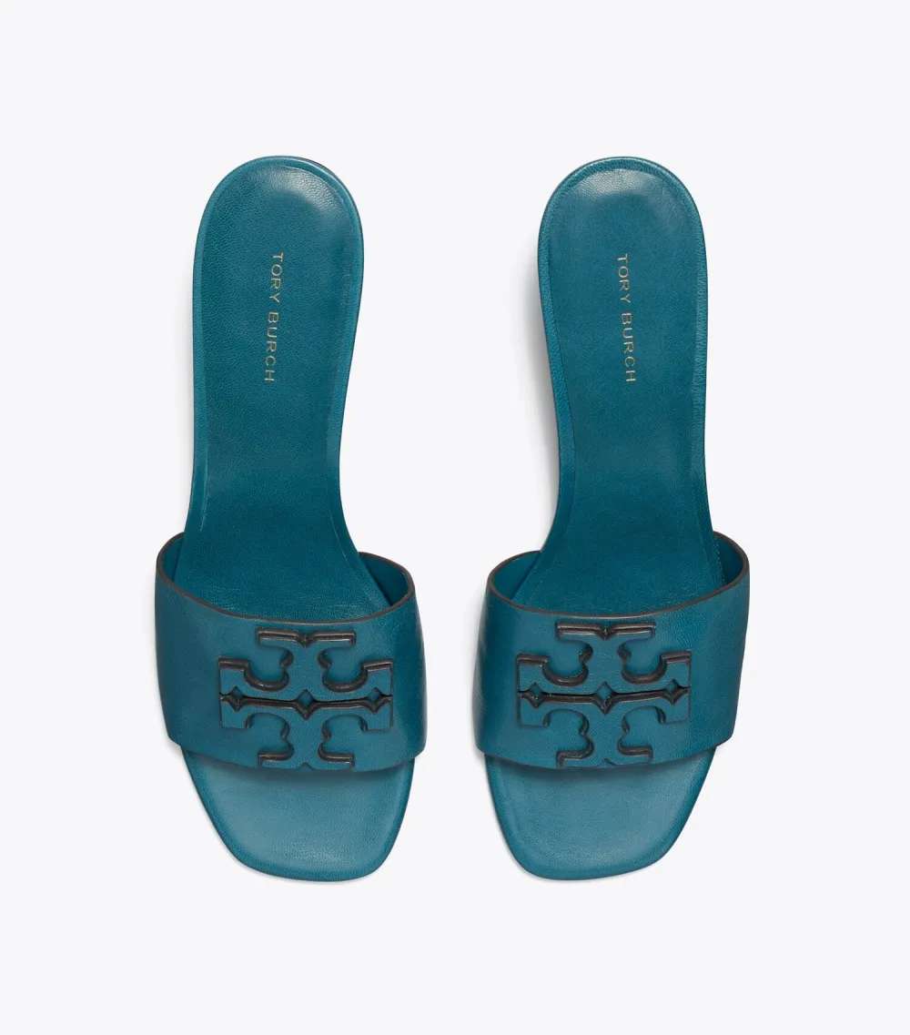 Ines Heeled Sandal