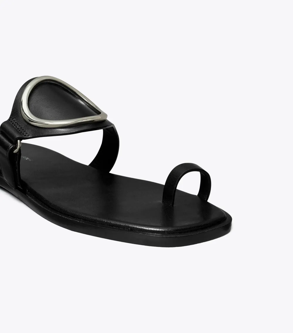 Toe Ring Sandal