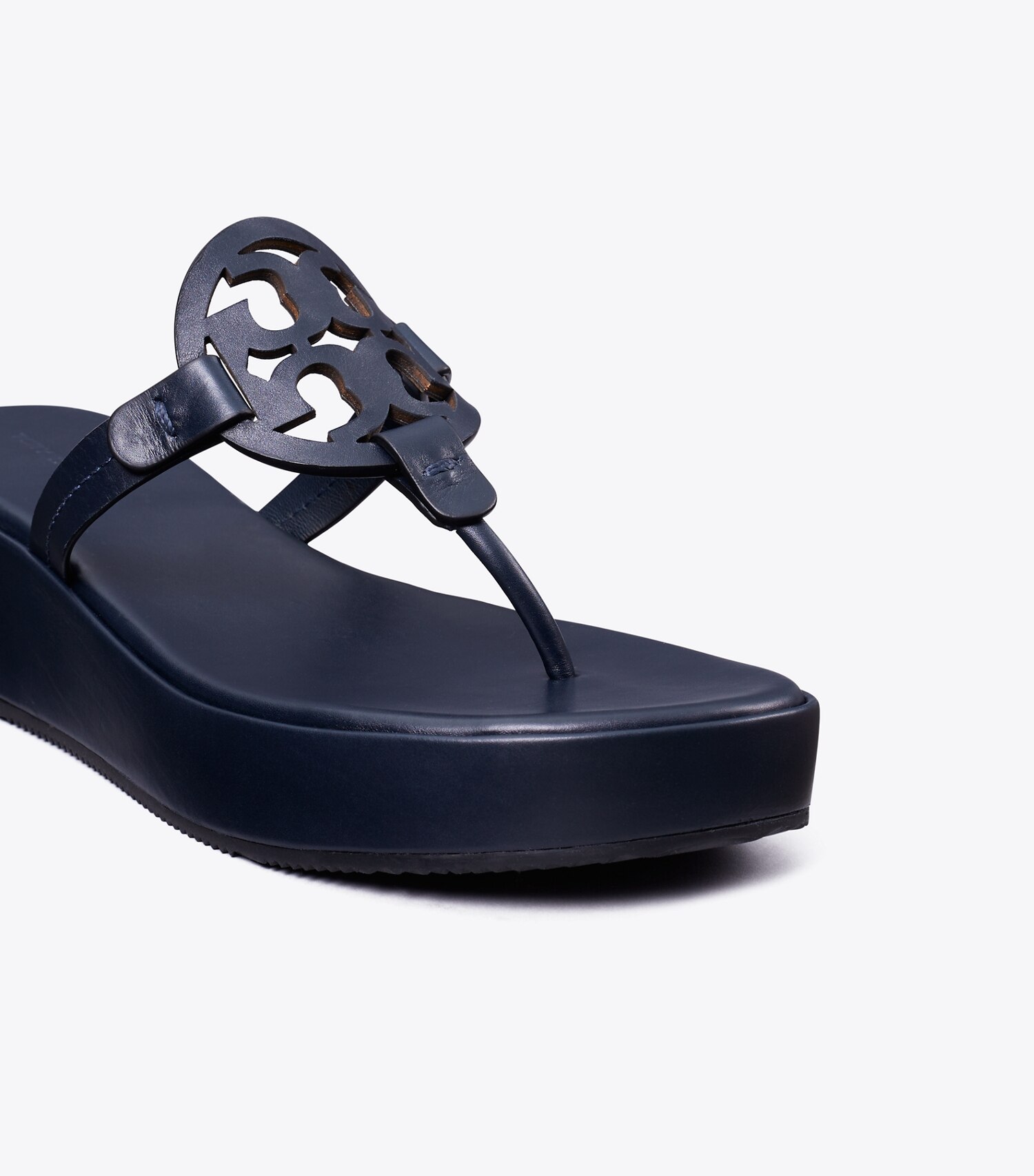 Miller Wedge Sandal