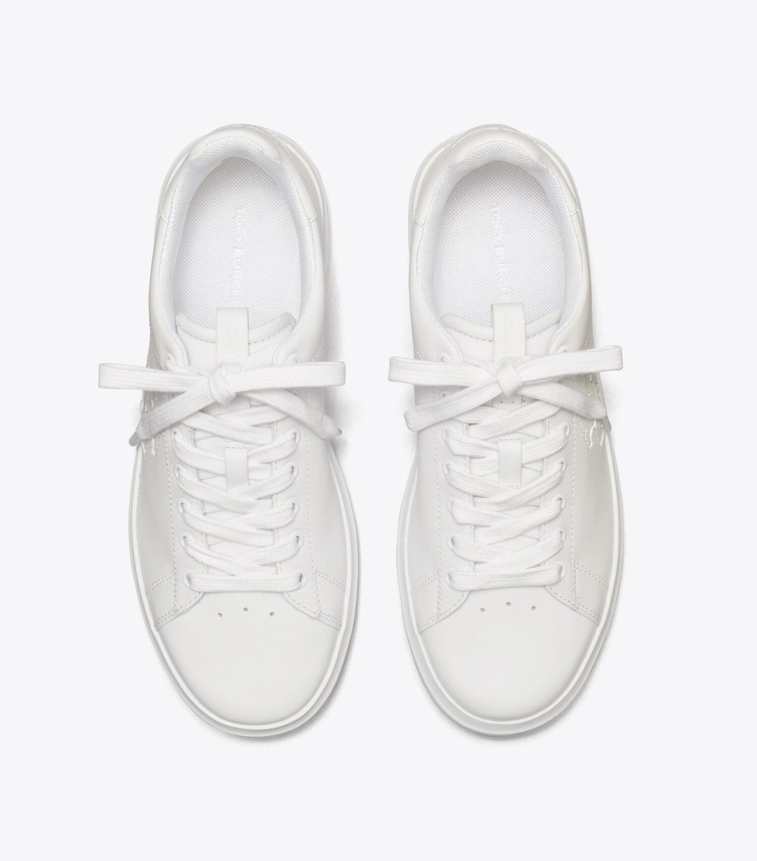 Howell Court Sneaker
