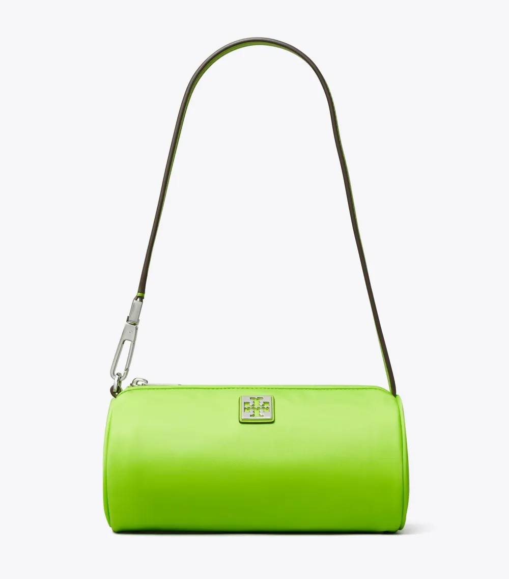 Virginia Cylinder Bag