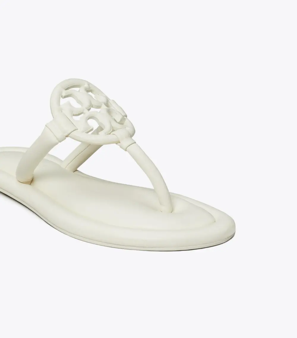 TB x BonBon Miller Padded Sandal