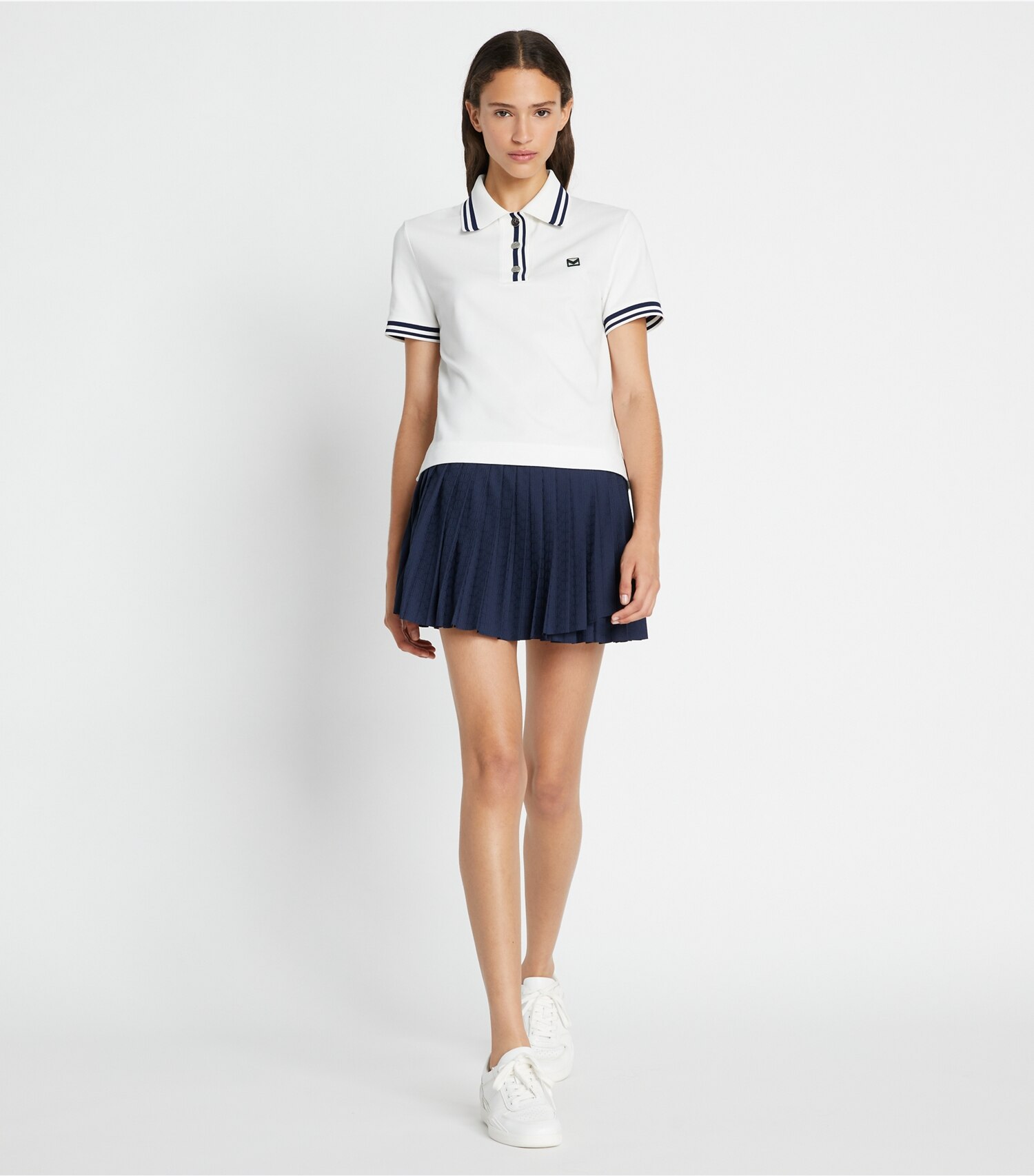 Performance Piqu�� Polo