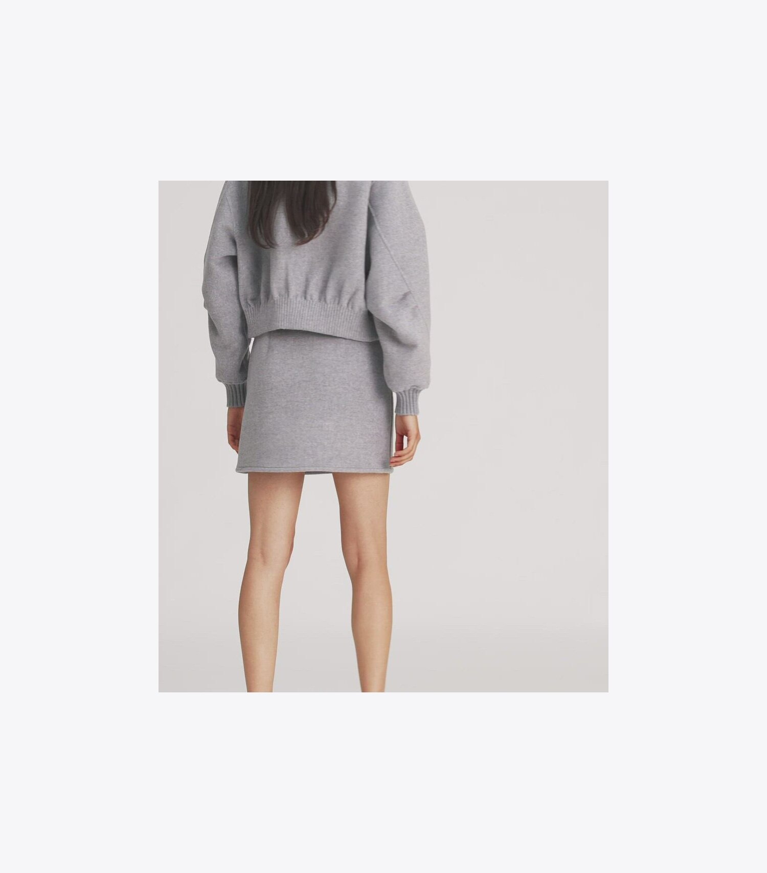 Reversible Wool Jacket