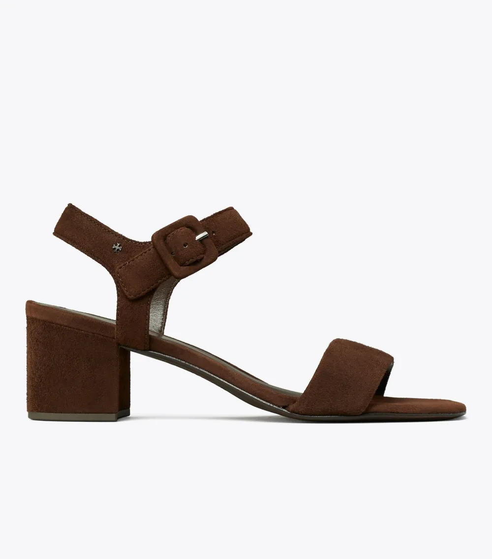 Double T City Sandal