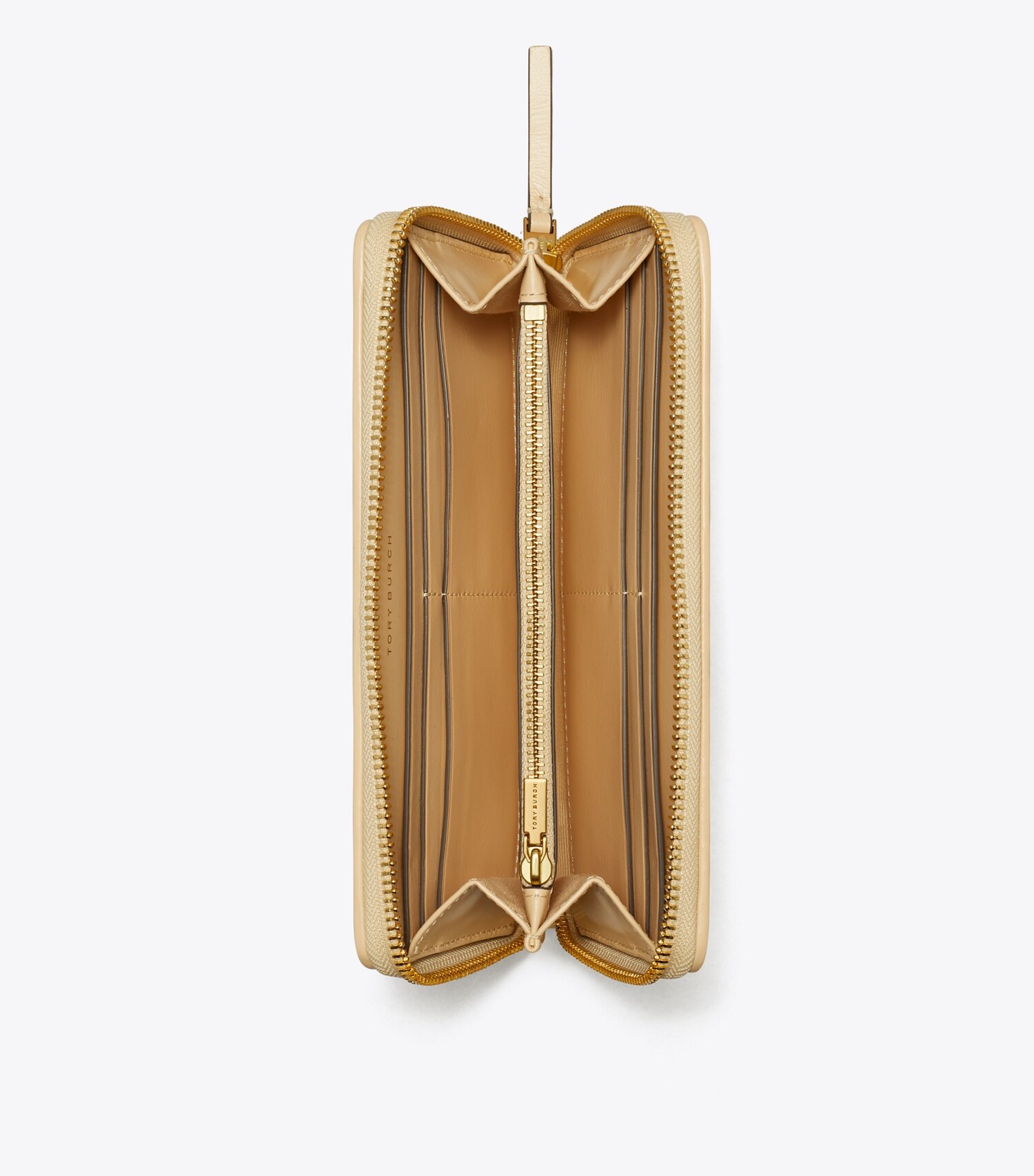 Kira Diamond Quilt Zip Continental Wallet