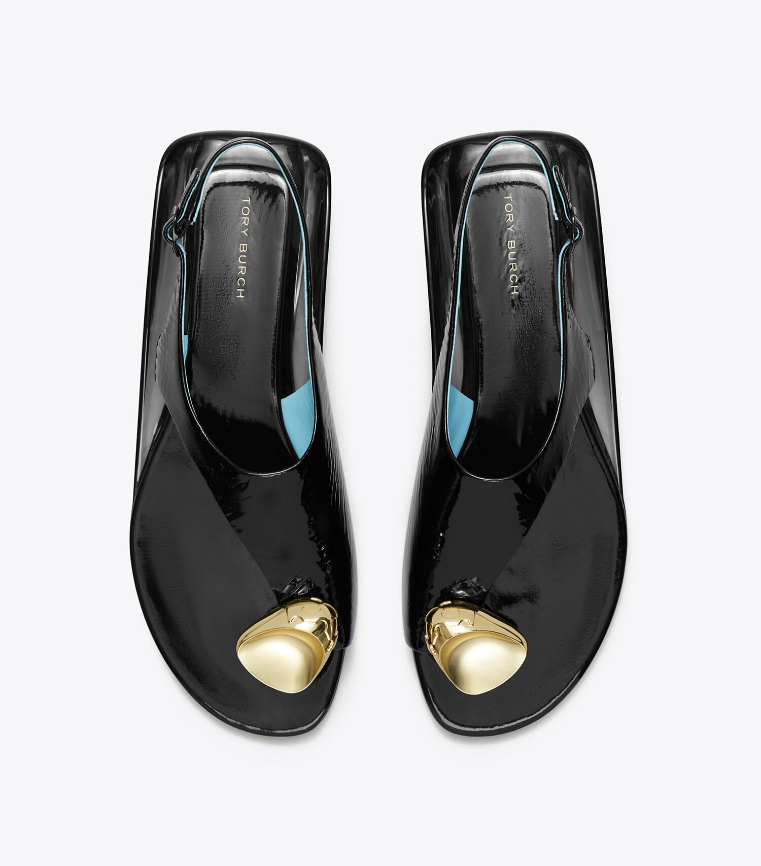 Patos Slingback Sandal