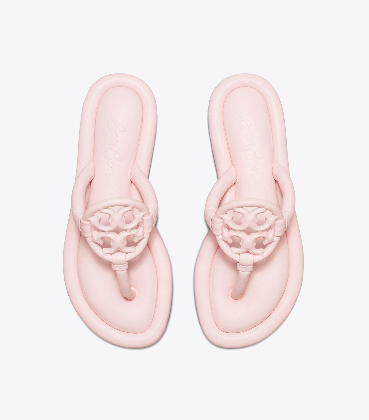 TB x BonBon Miller Padded Sandal
