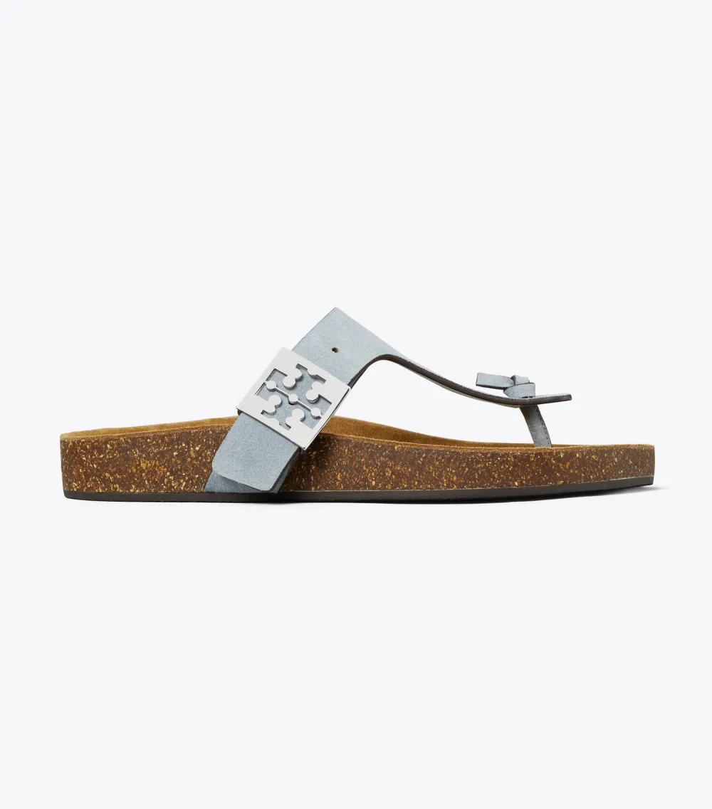 Mellow T-Strap Sandal