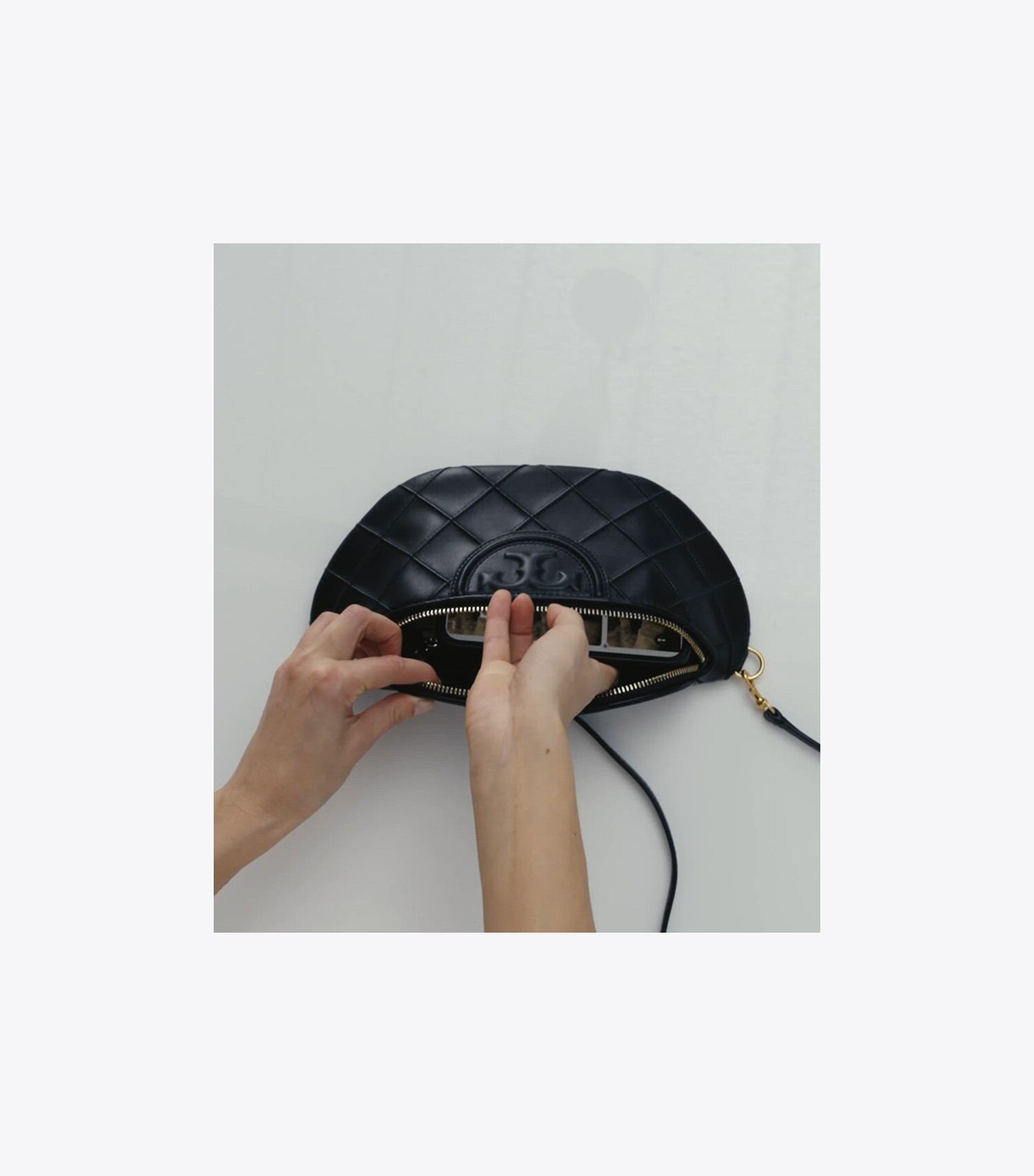 Fleming Soft Convertible Belt Bag