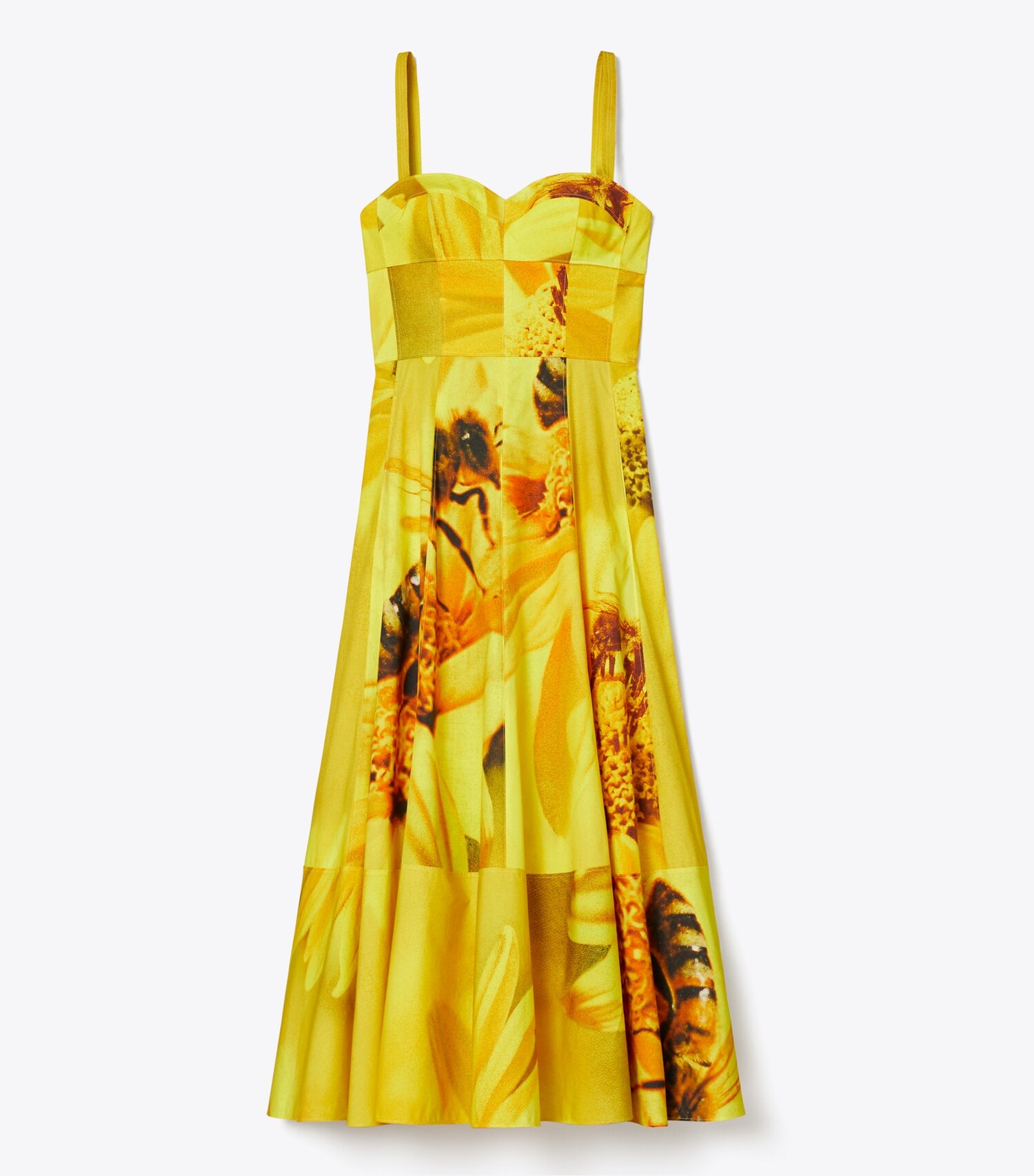 Poplin Sundress