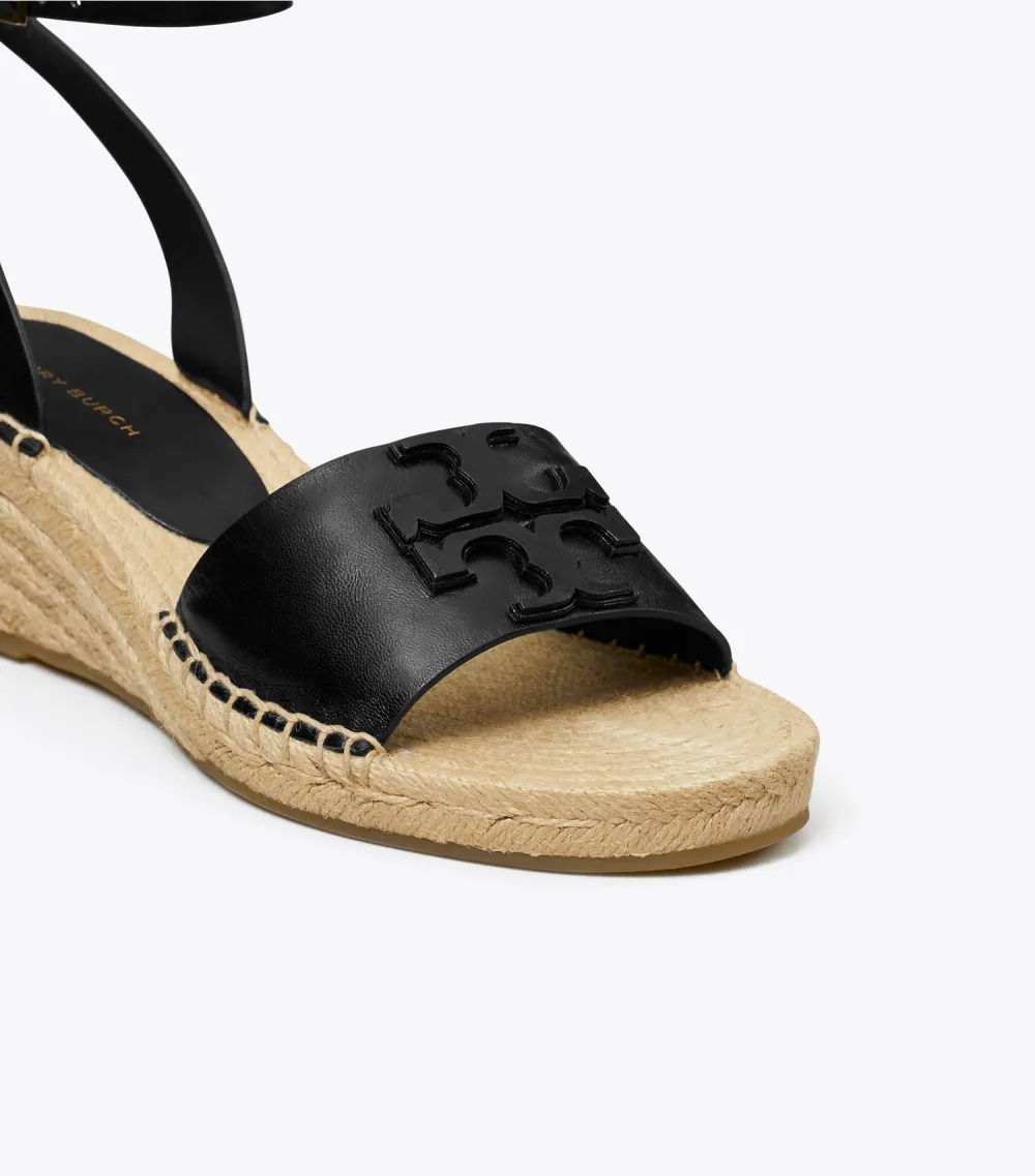 Ines Espadrille Wedge