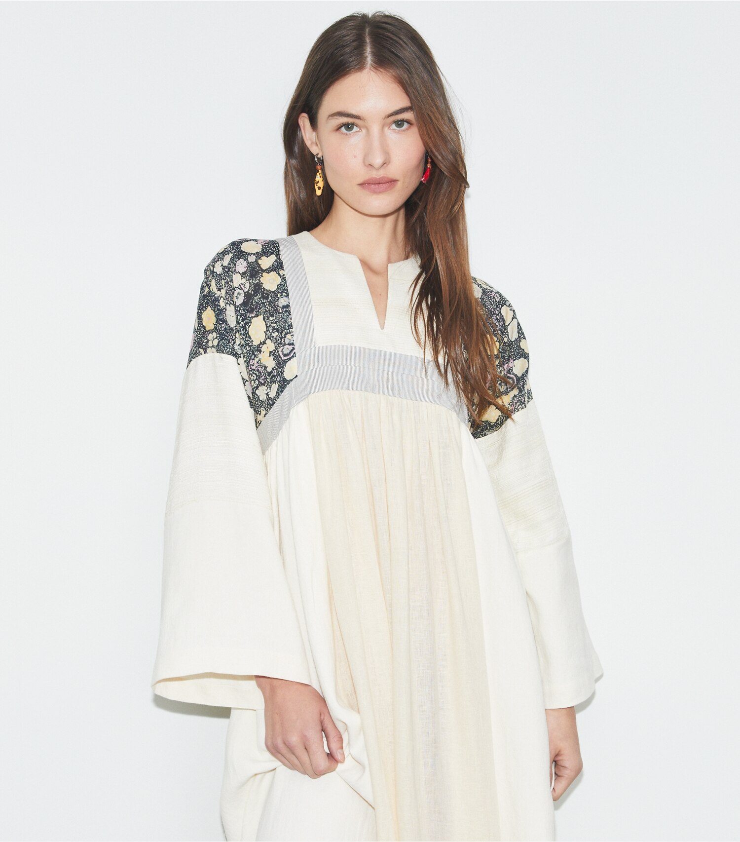 Cotton Caftan