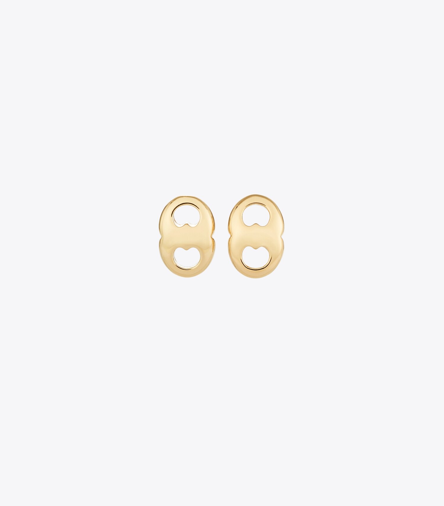 Gemini Stud Earrings