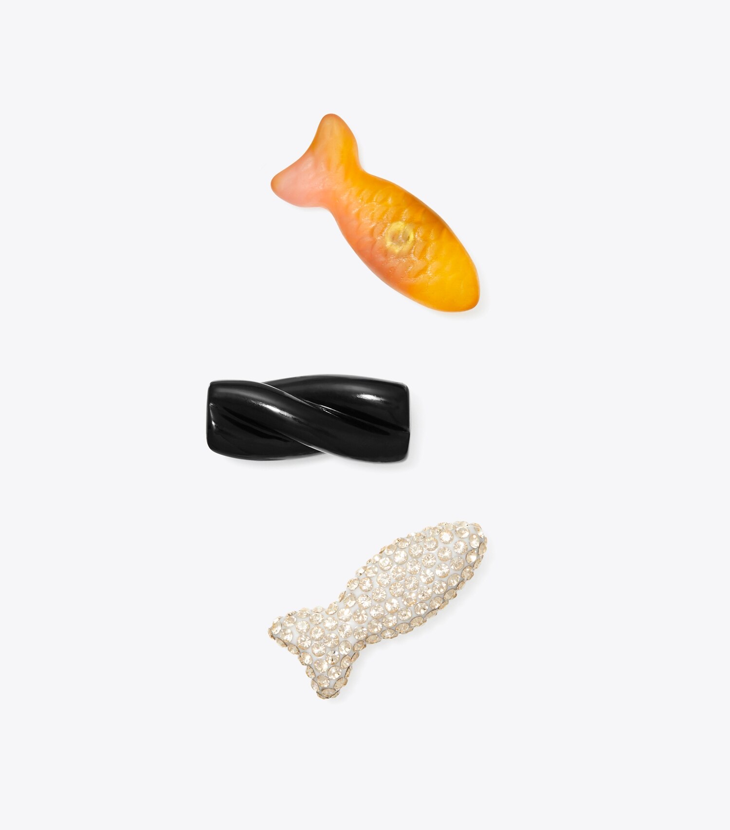 TB x BonBon Candy Pin Set