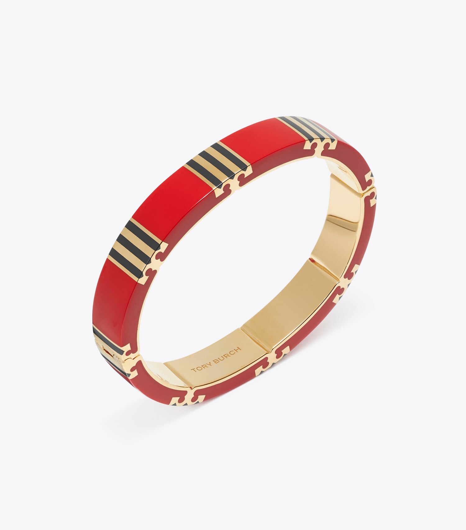 T Stripe Bangle