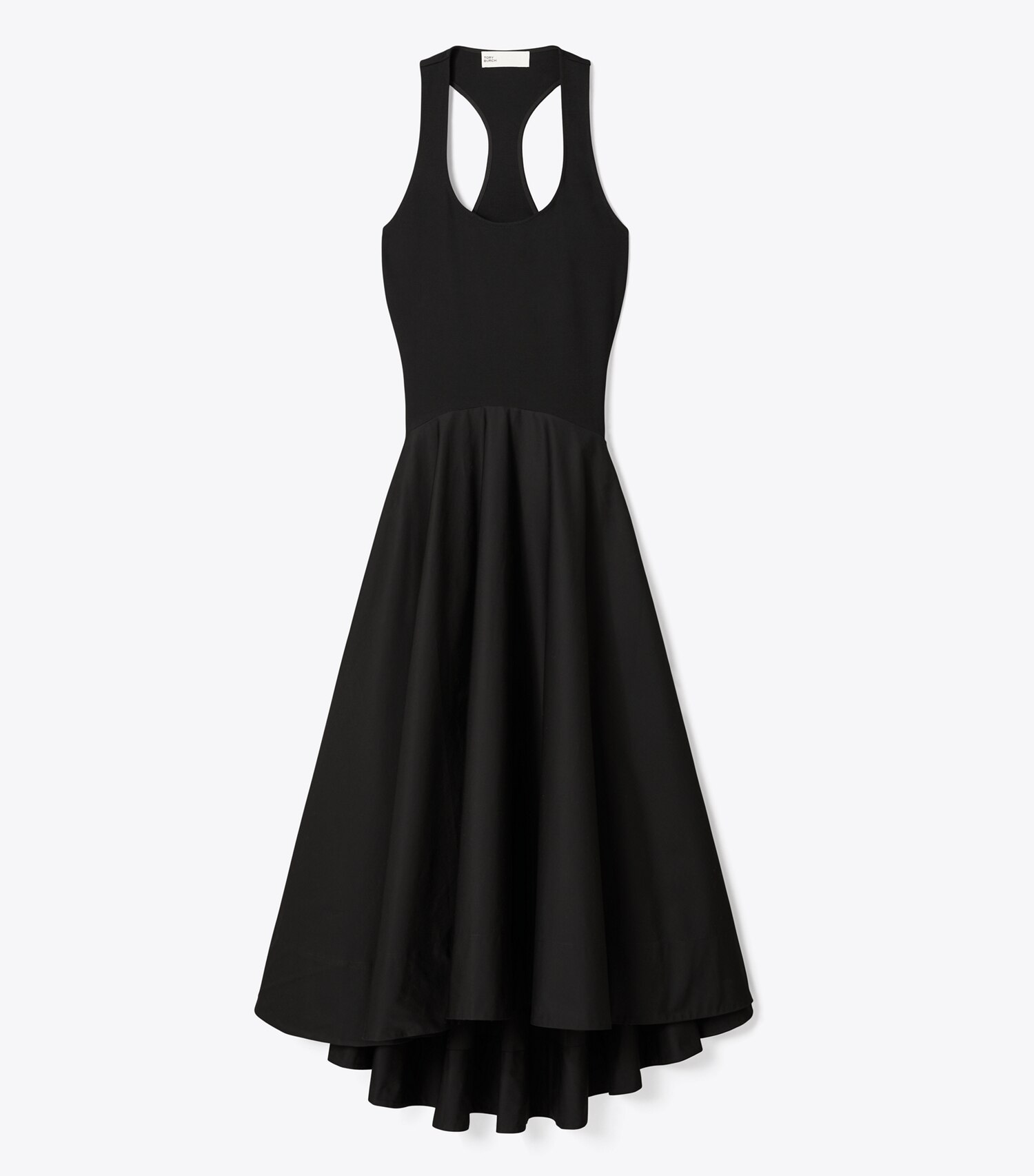 Viscose Tank Dress