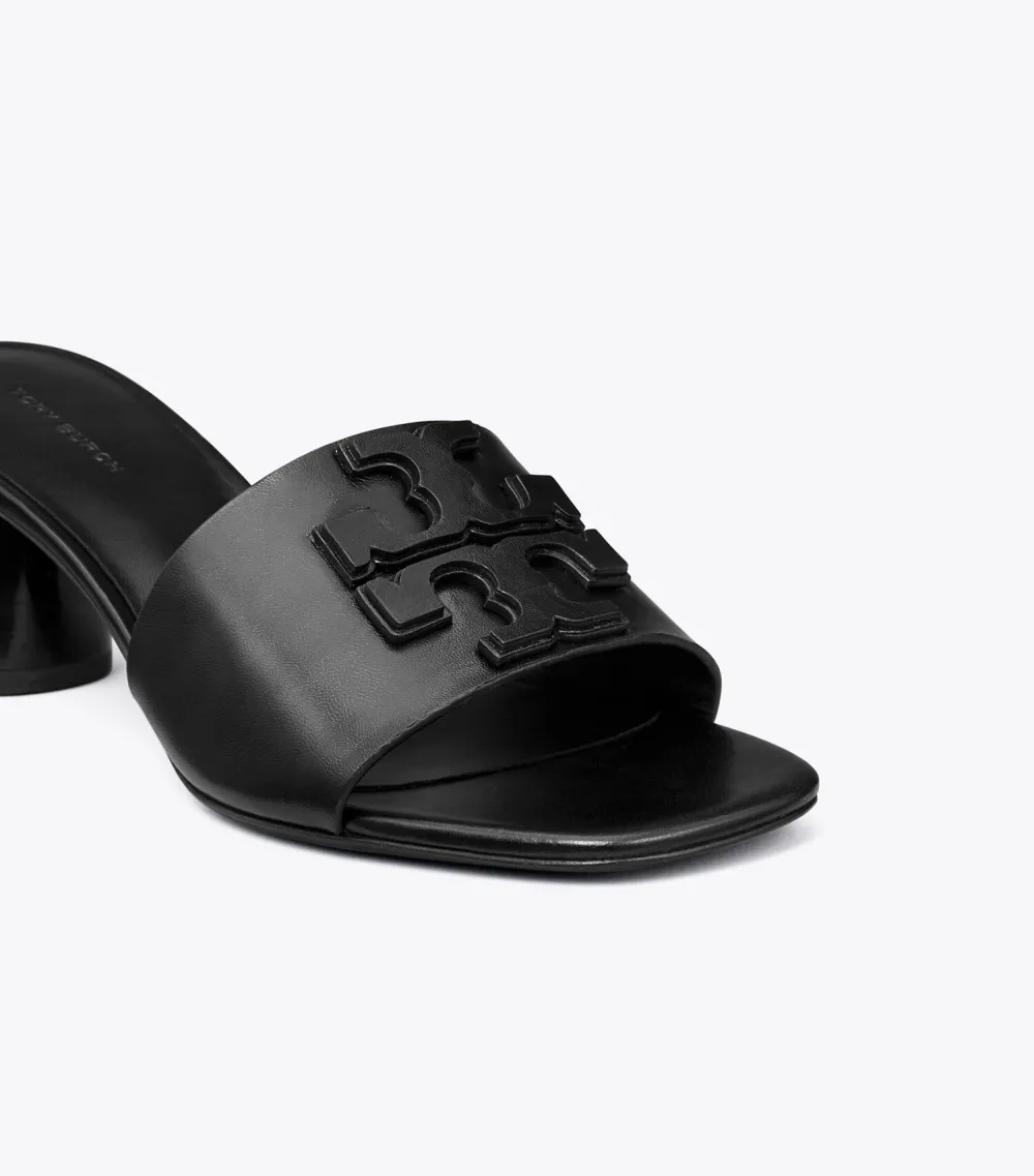 Ines Heeled Sandal