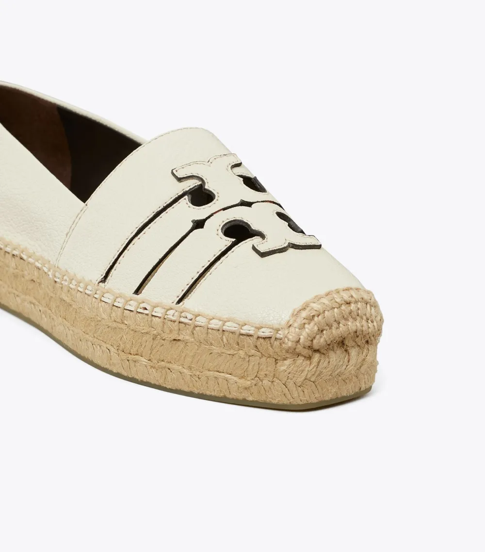 Ines Platform Espadrille