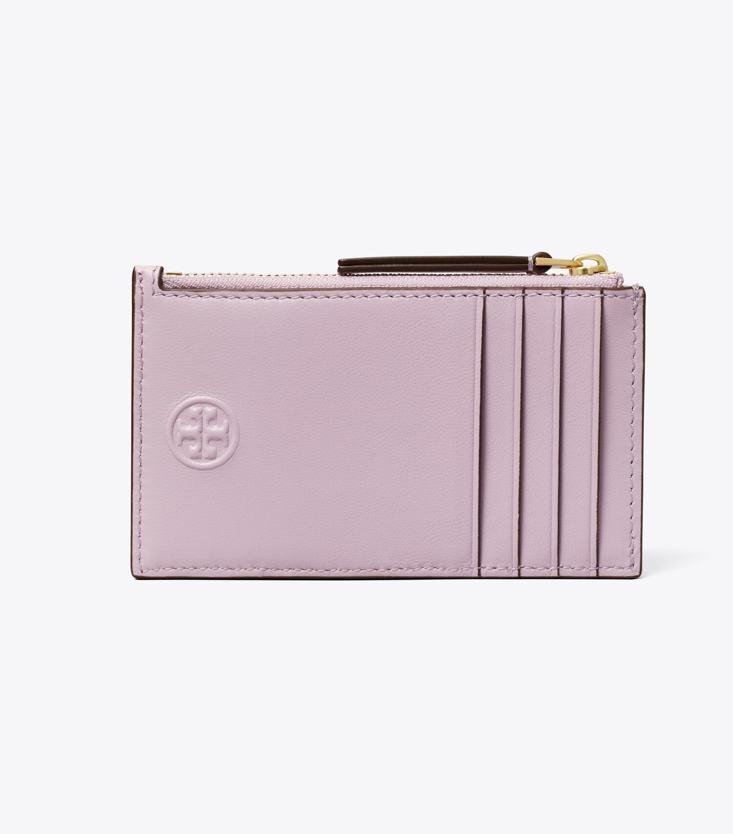 Fleming Soft Zip Card Case