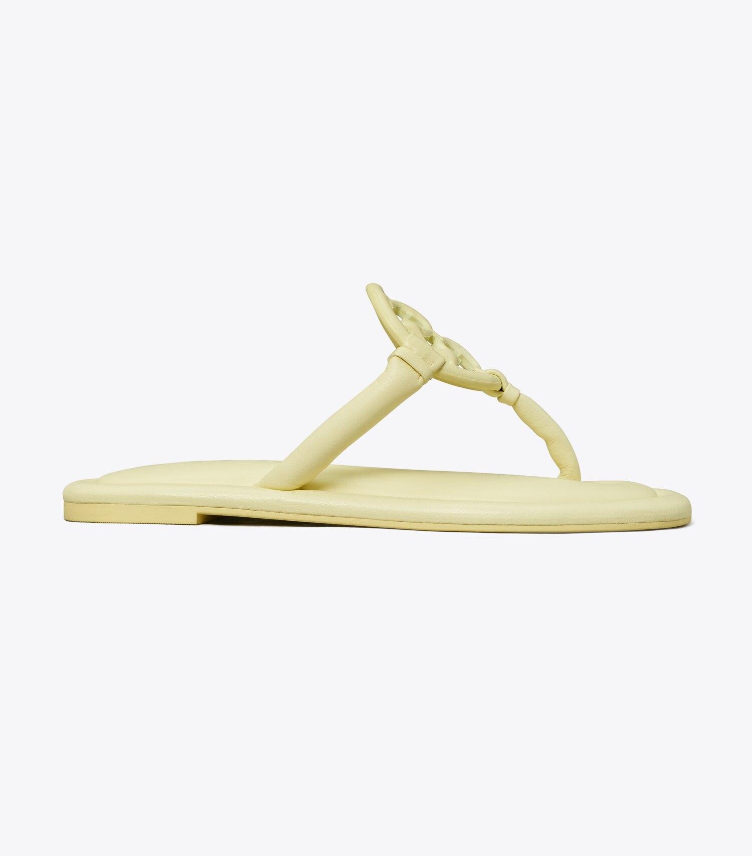 TB x BonBon Miller Padded Sandal